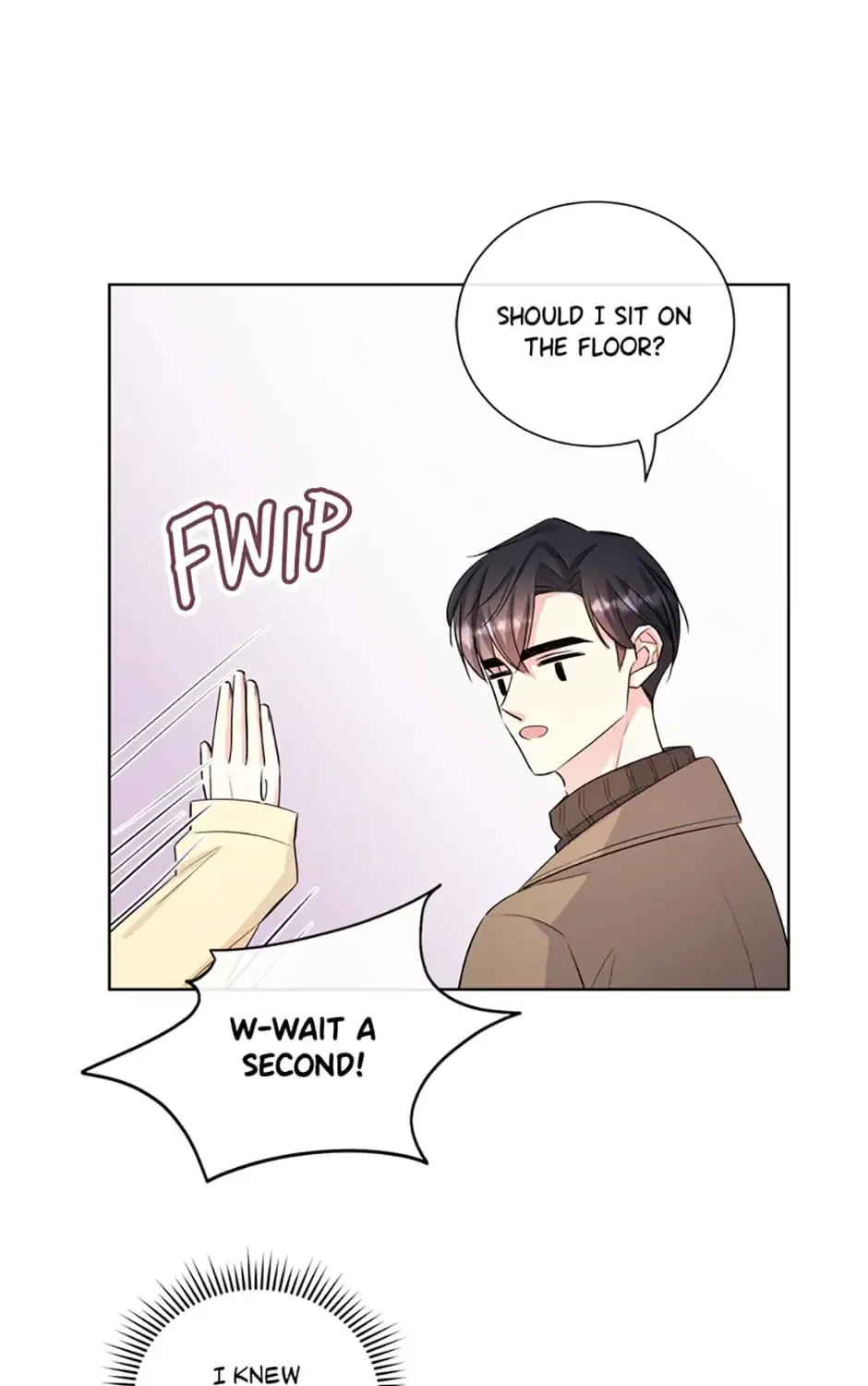 Read No Snooping, Please chapter 49 image 14 on Lezhin