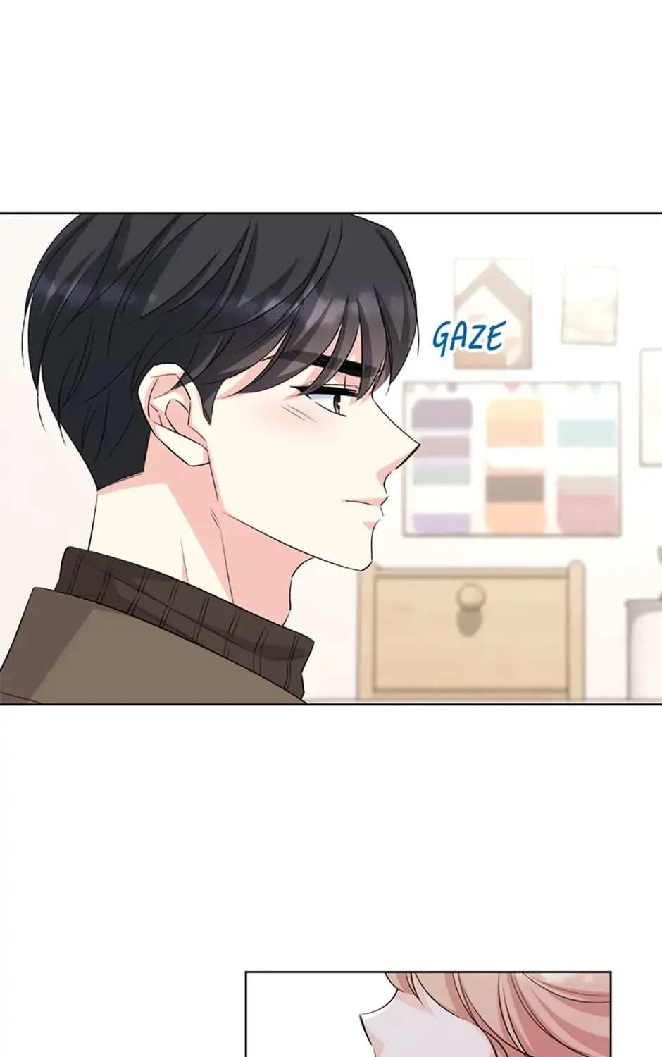 Read No Snooping, Please chapter 49 image 24 on Lezhin
