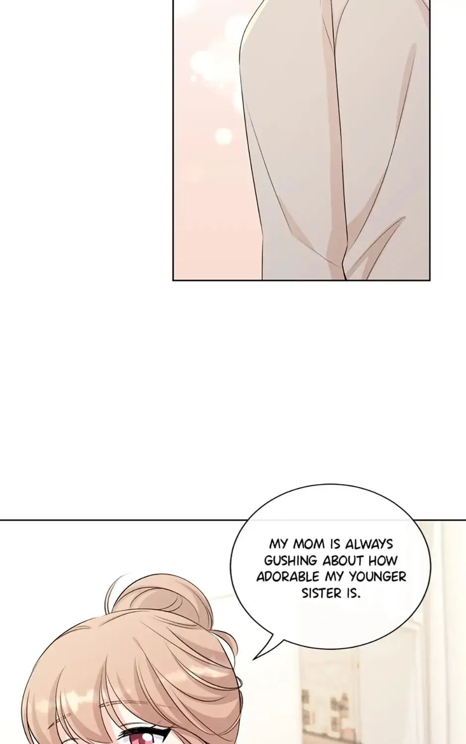 Read No Snooping, Please chapter 49 image 26 on Lezhin