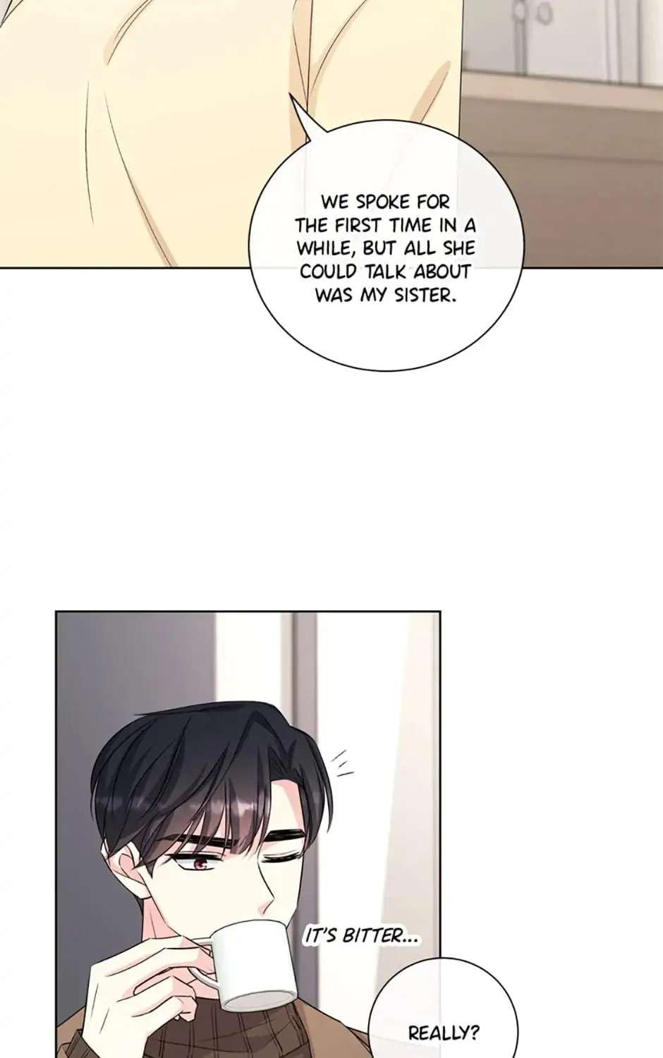 Read No Snooping, Please chapter 49 image 28 on Lezhin