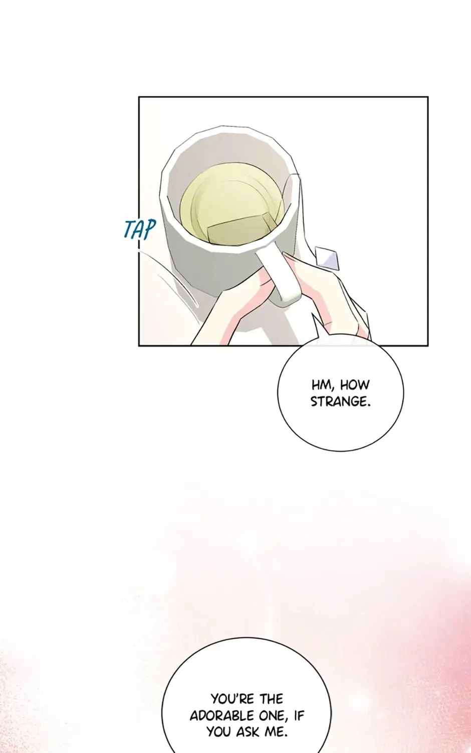 Read No Snooping, Please chapter 49 image 30 on Lezhin