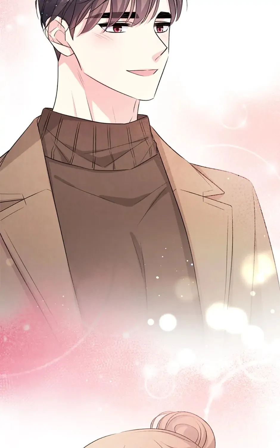 Read No Snooping, Please chapter 49 image 32 on Lezhin