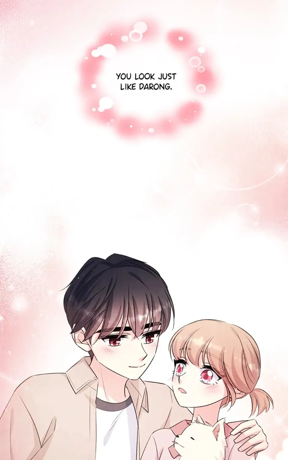 Read No Snooping, Please chapter 49 image 36 on Lezhin