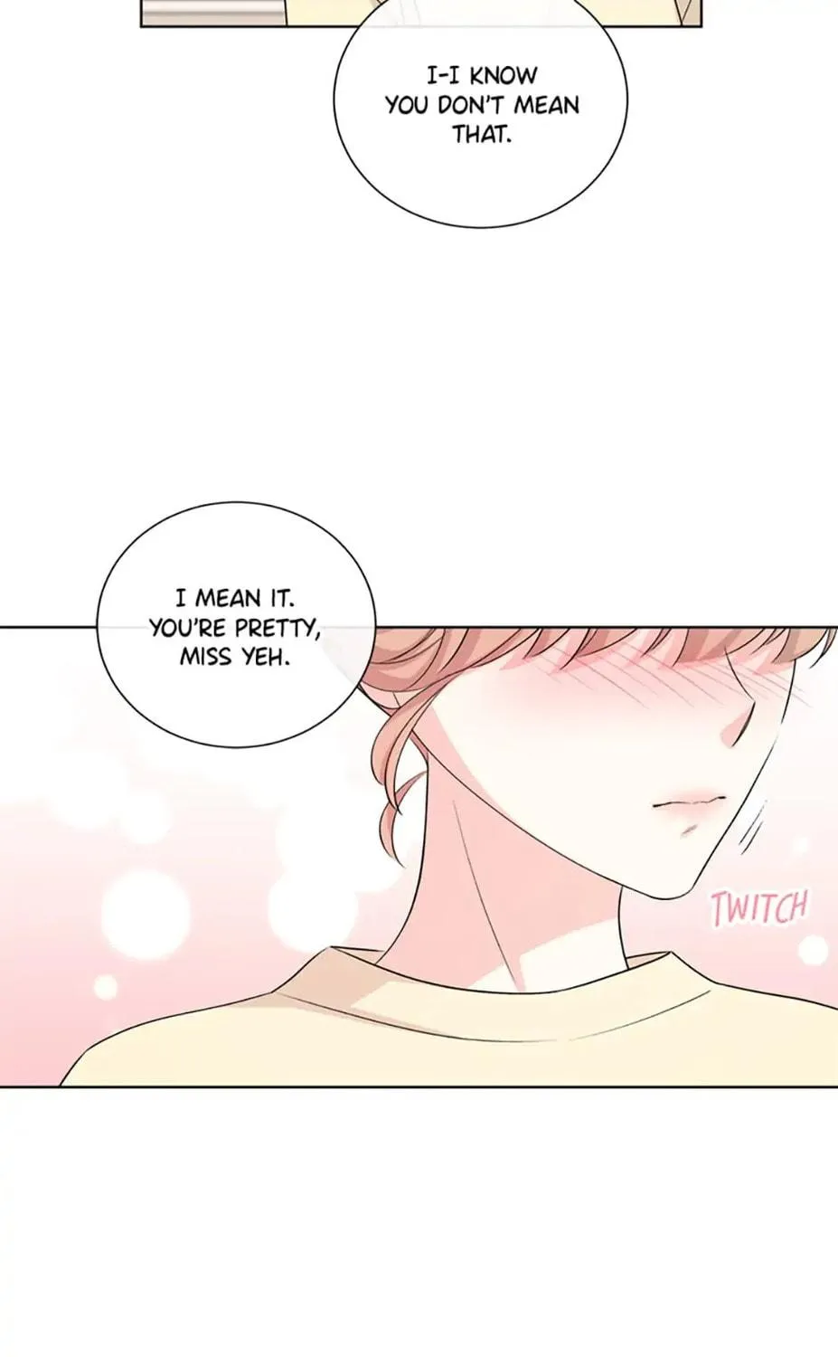 Read No Snooping, Please chapter 49 image 40 on Lezhin