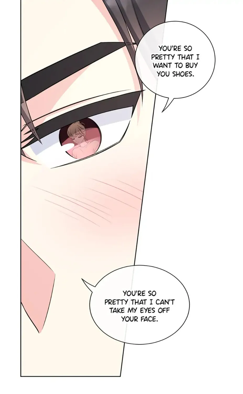 Read No Snooping, Please chapter 49 image 42 on Lezhin