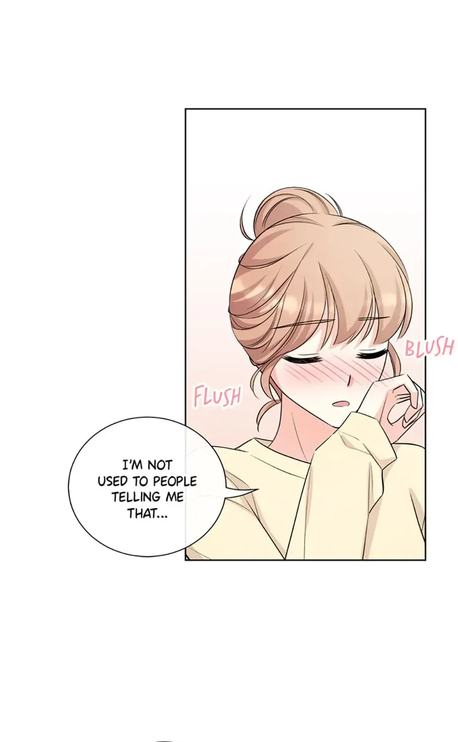 Read No Snooping, Please chapter 49 image 44 on Lezhin