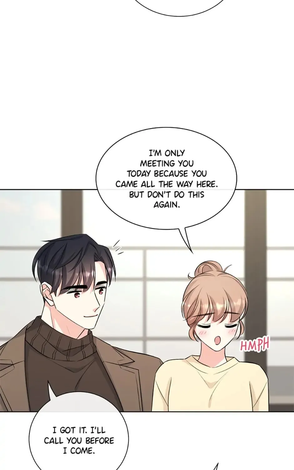 Read No Snooping, Please chapter 49 image 56 on Lezhin