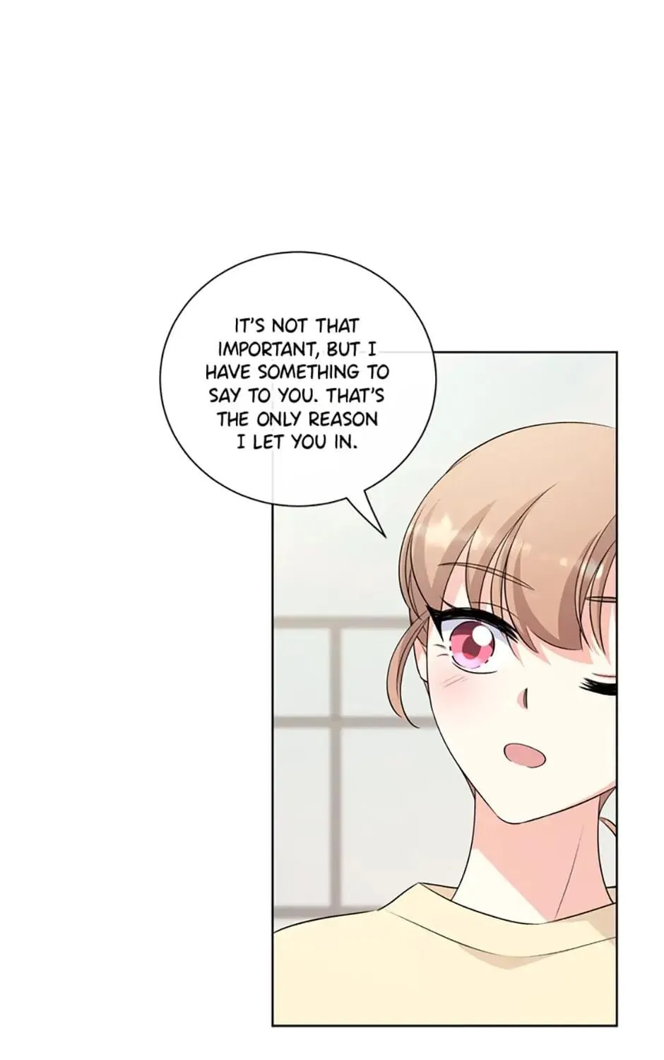 Read No Snooping, Please chapter 49 image 58 on Lezhin