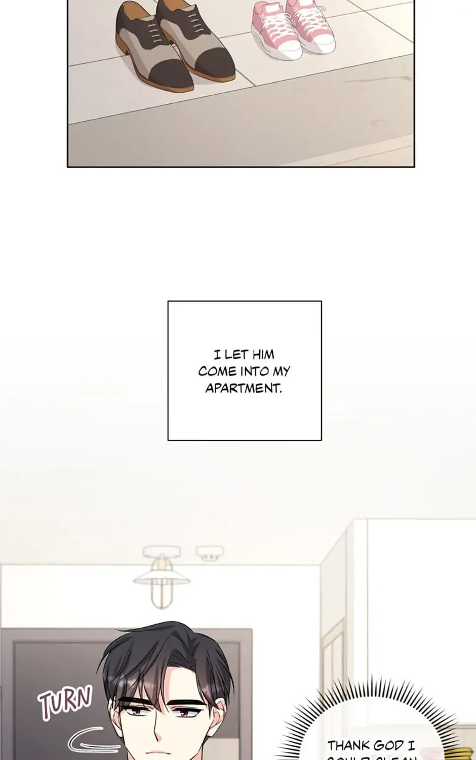 Read No Snooping, Please chapter 49 image 6 on Lezhin