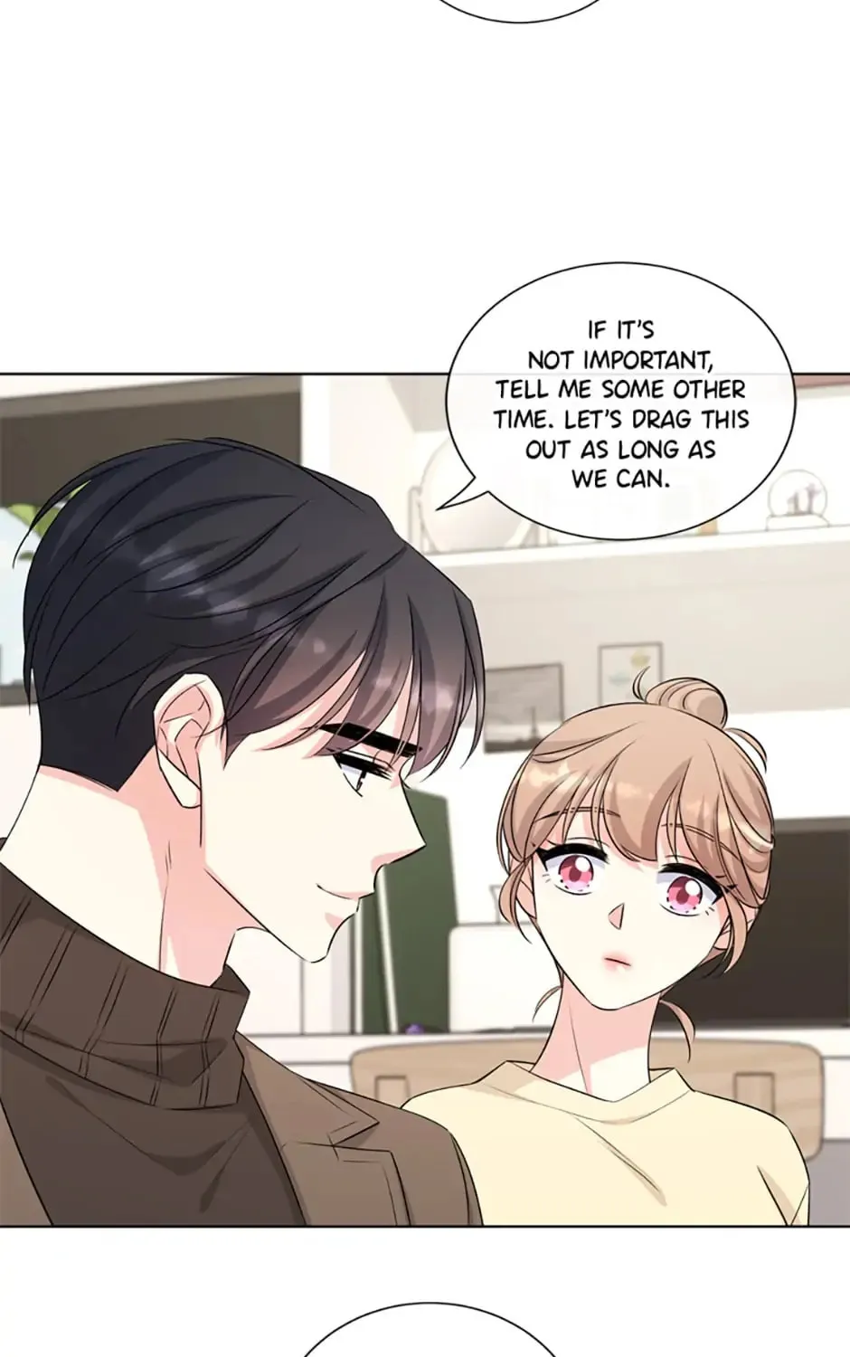 Read No Snooping, Please chapter 49 image 60 on Lezhin