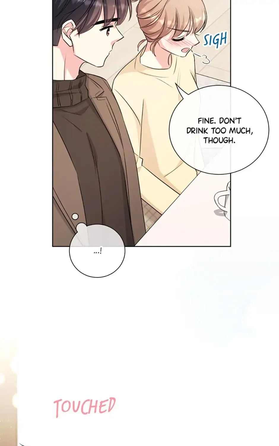 Read No Snooping, Please chapter 49 image 64 on Lezhin