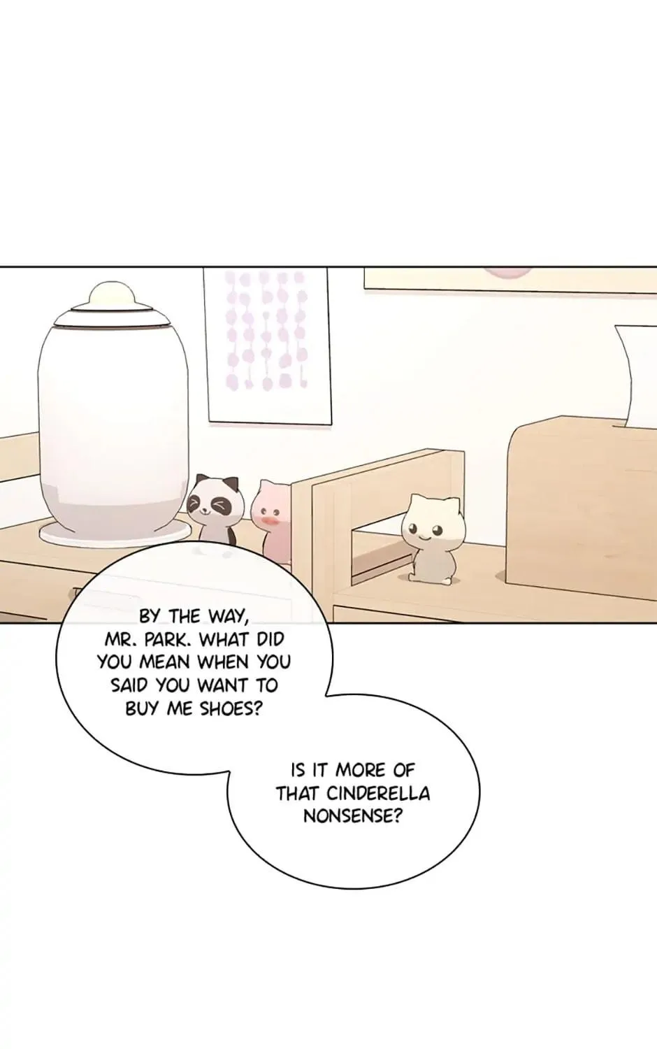 Read No Snooping, Please chapter 49 image 68 on Lezhin