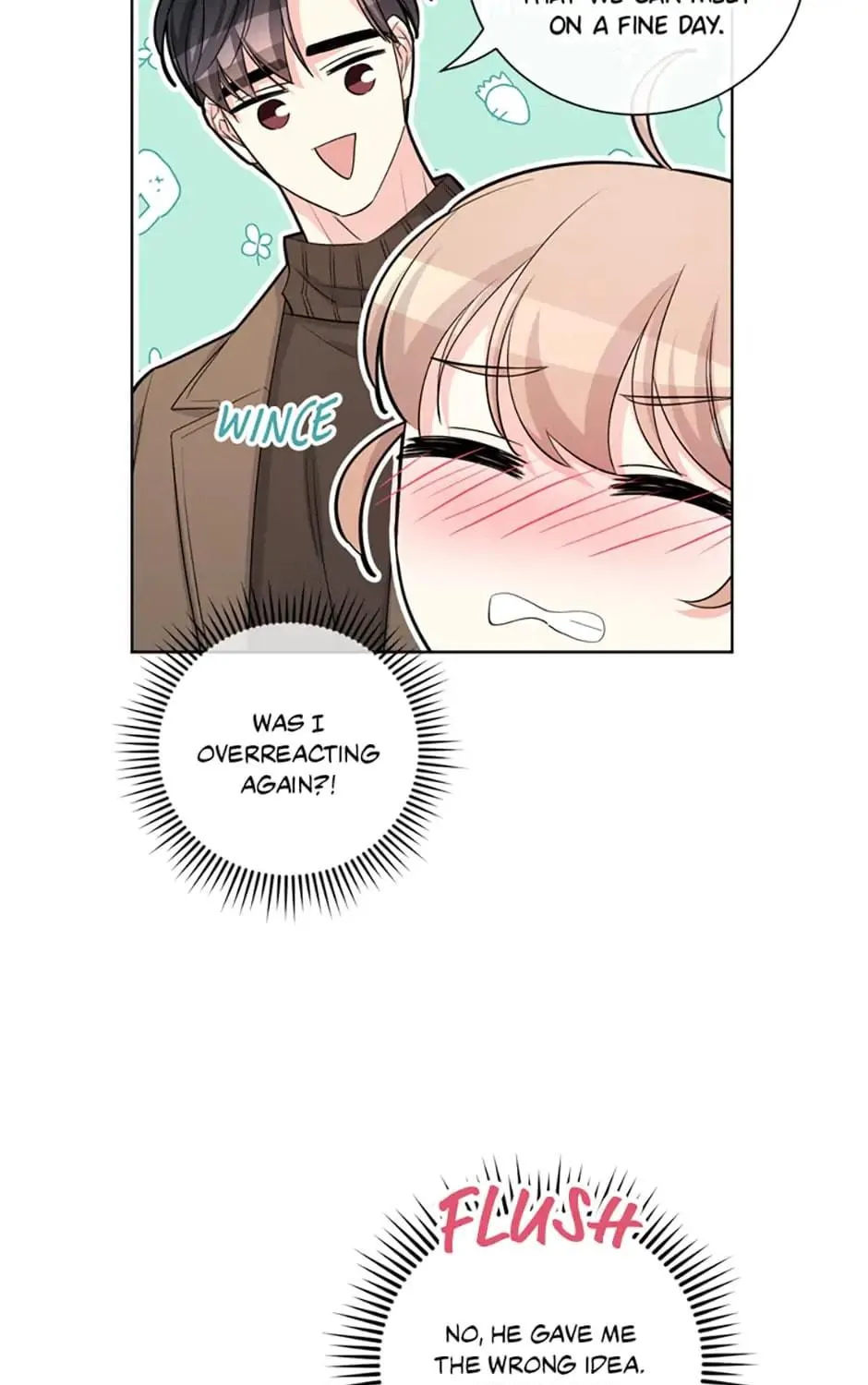 Read No Snooping, Please chapter 49 image 70 on Lezhin