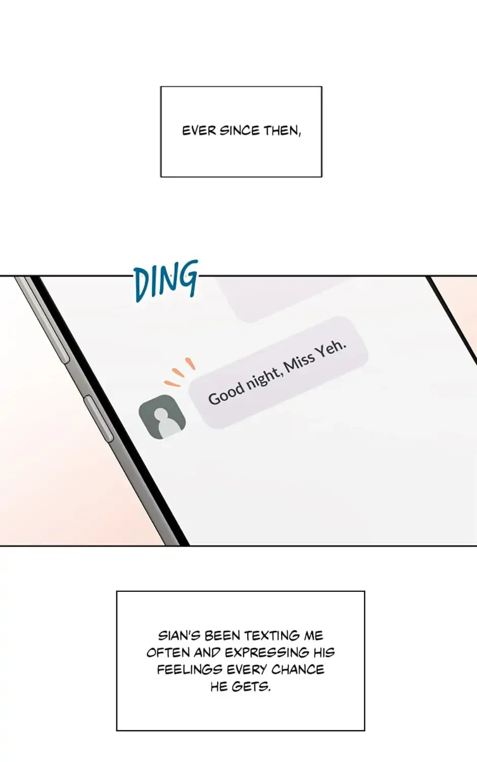Read No Snooping, Please chapter 49 image 72 on Lezhin
