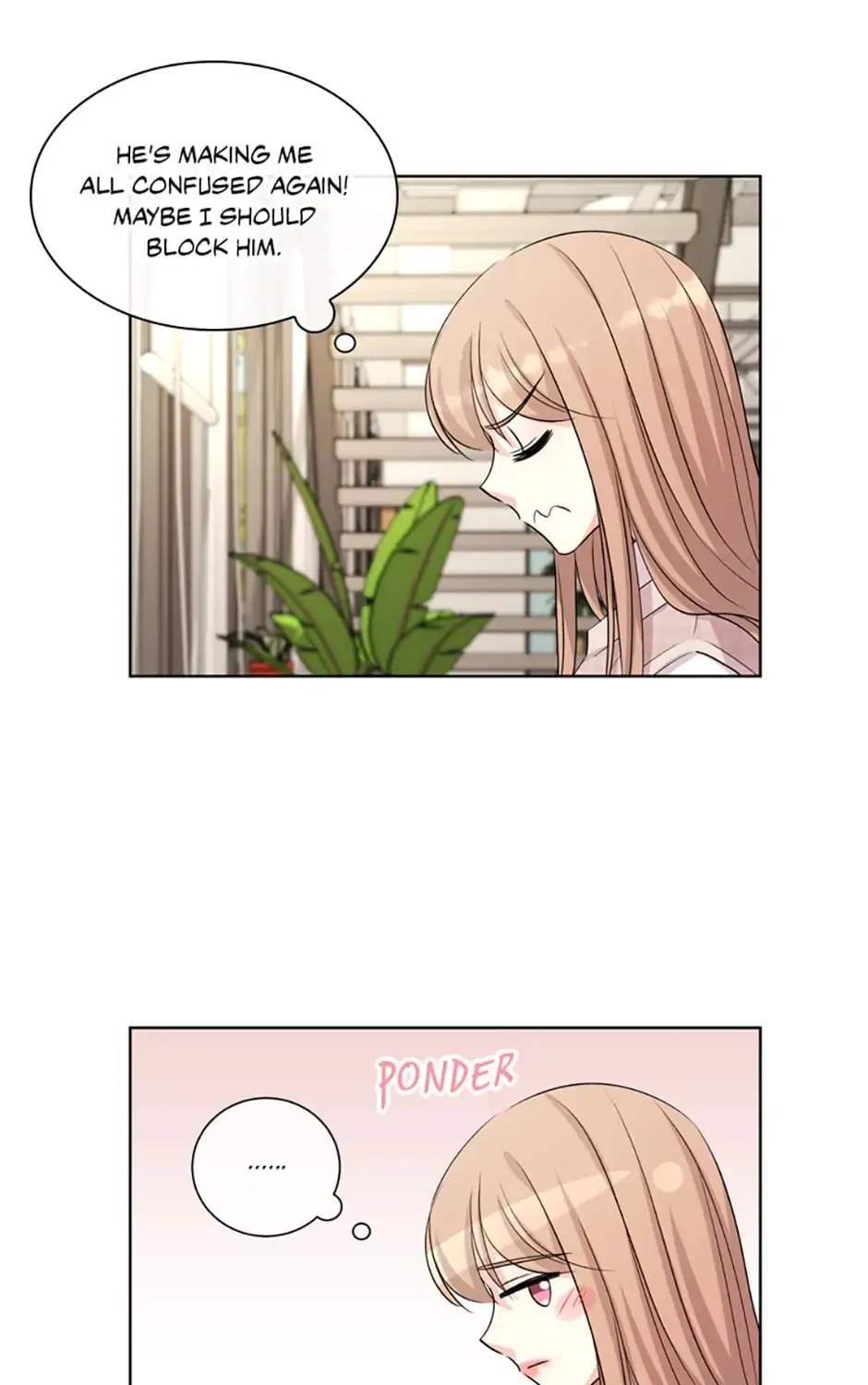 Read No Snooping, Please chapter 49 image 74 on Lezhin
