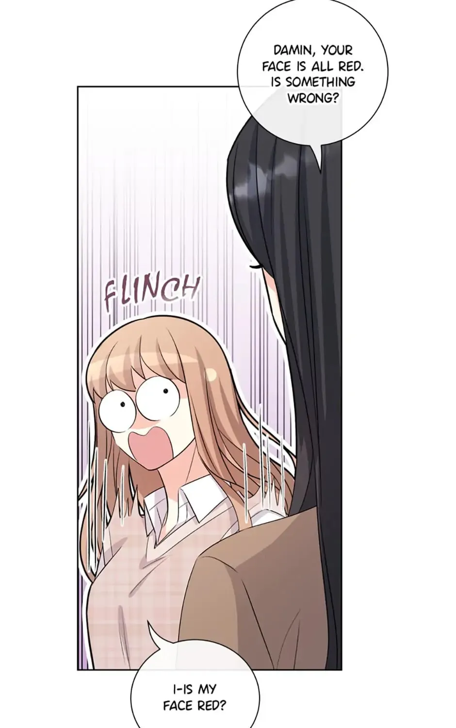 Read No Snooping, Please chapter 49 image 80 on Lezhin