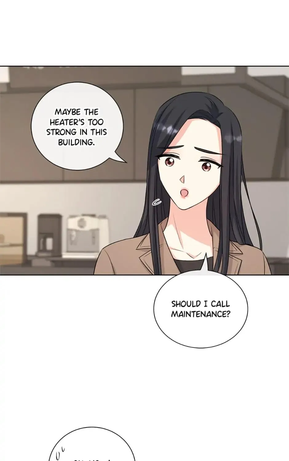 Read No Snooping, Please chapter 49 image 82 on Lezhin