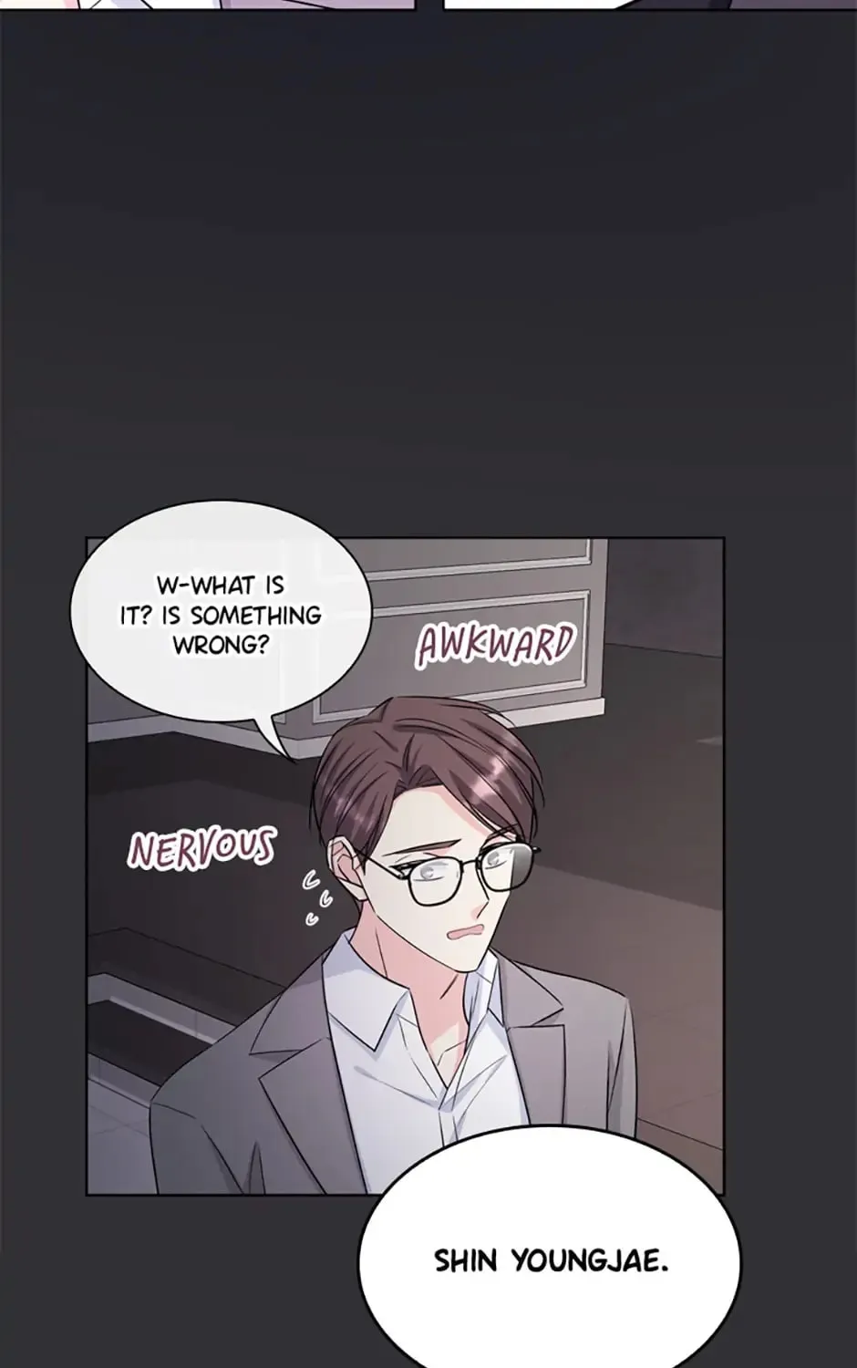 Read No Snooping, Please chapter 49 image 90 on Lezhin