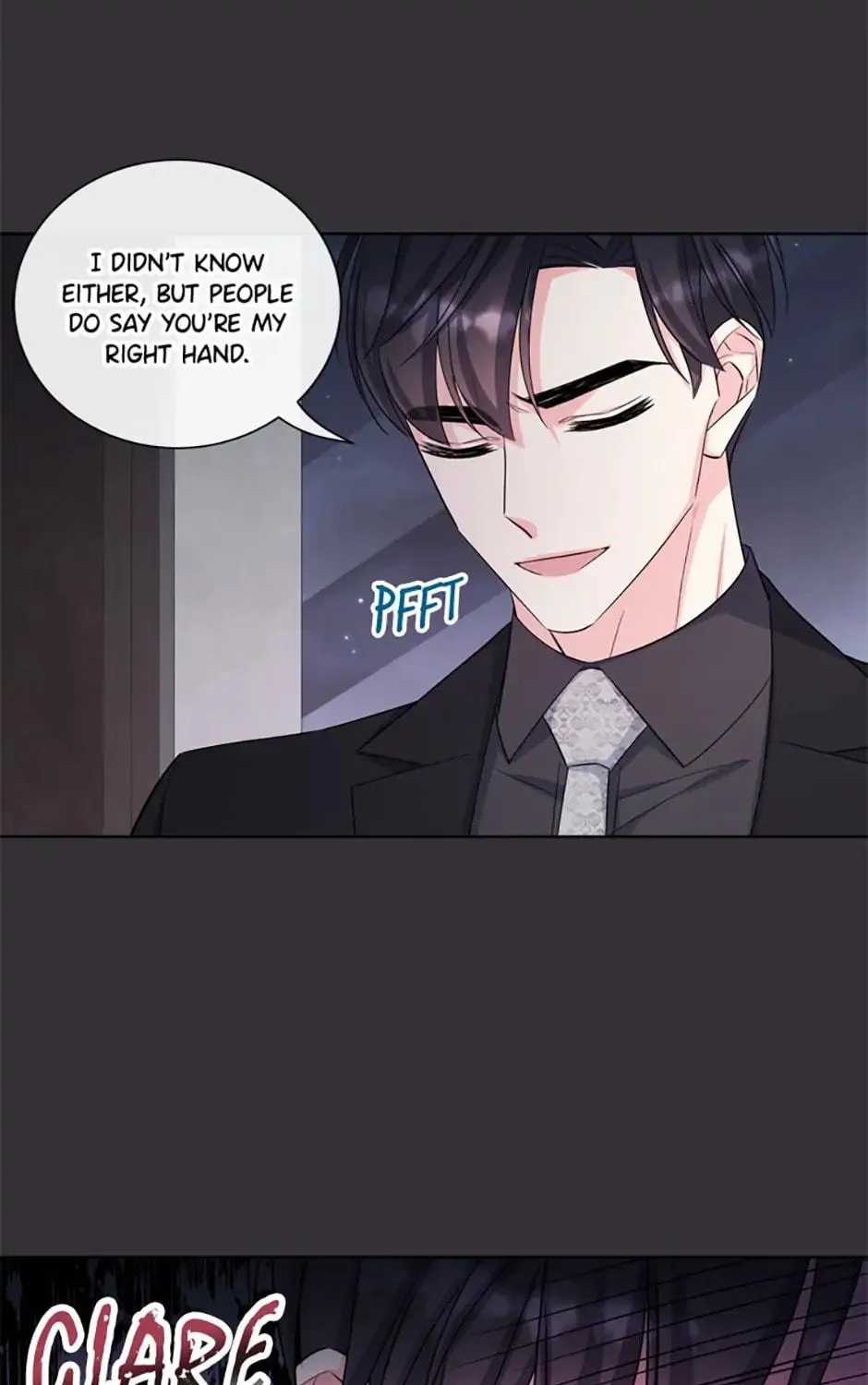 Read No Snooping, Please chapter 49 image 94 on Lezhin