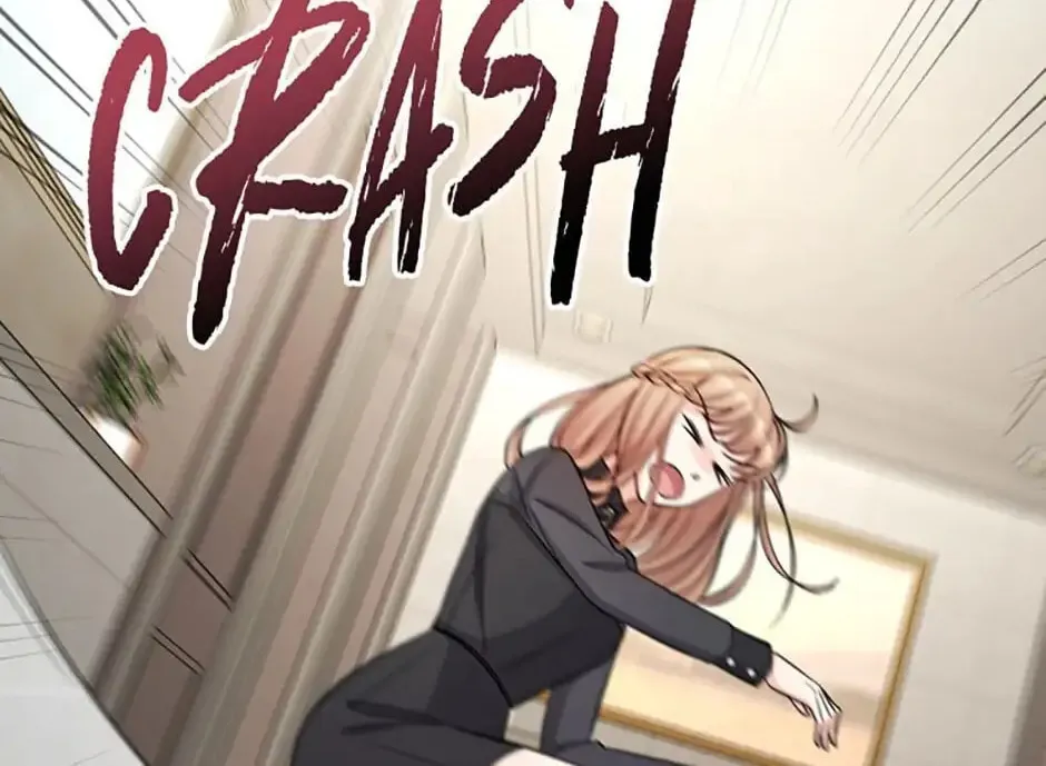 Read No Snooping, Please chapter 5 image 1 on Lezhin
