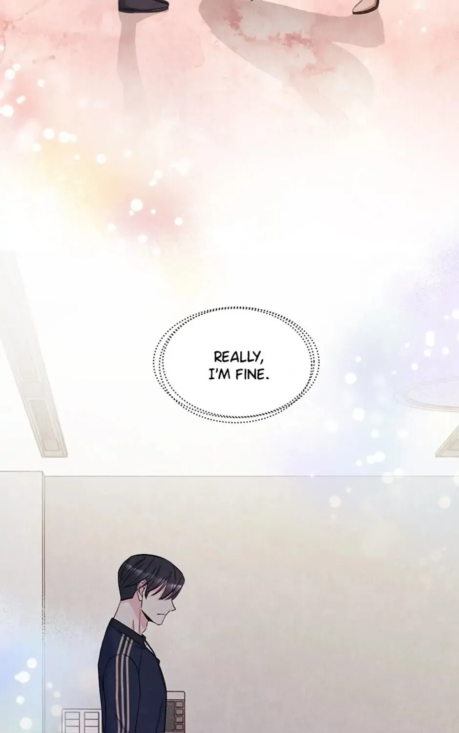 Read No Snooping, Please chapter 5 image 114 on Lezhin