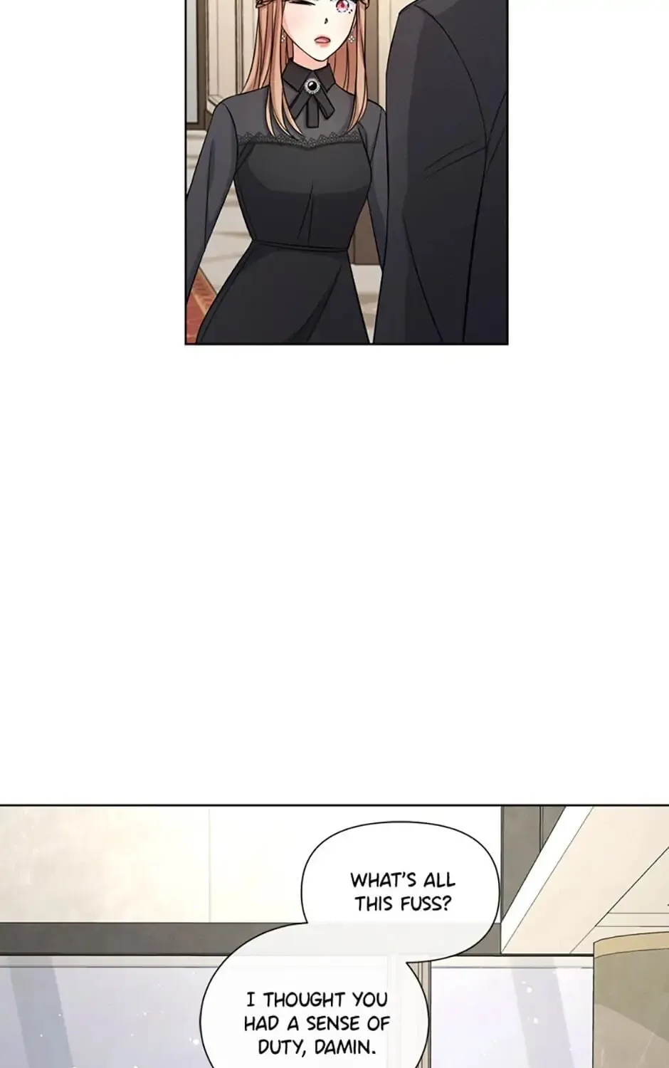 Read No Snooping, Please chapter 5 image 14 on Lezhin