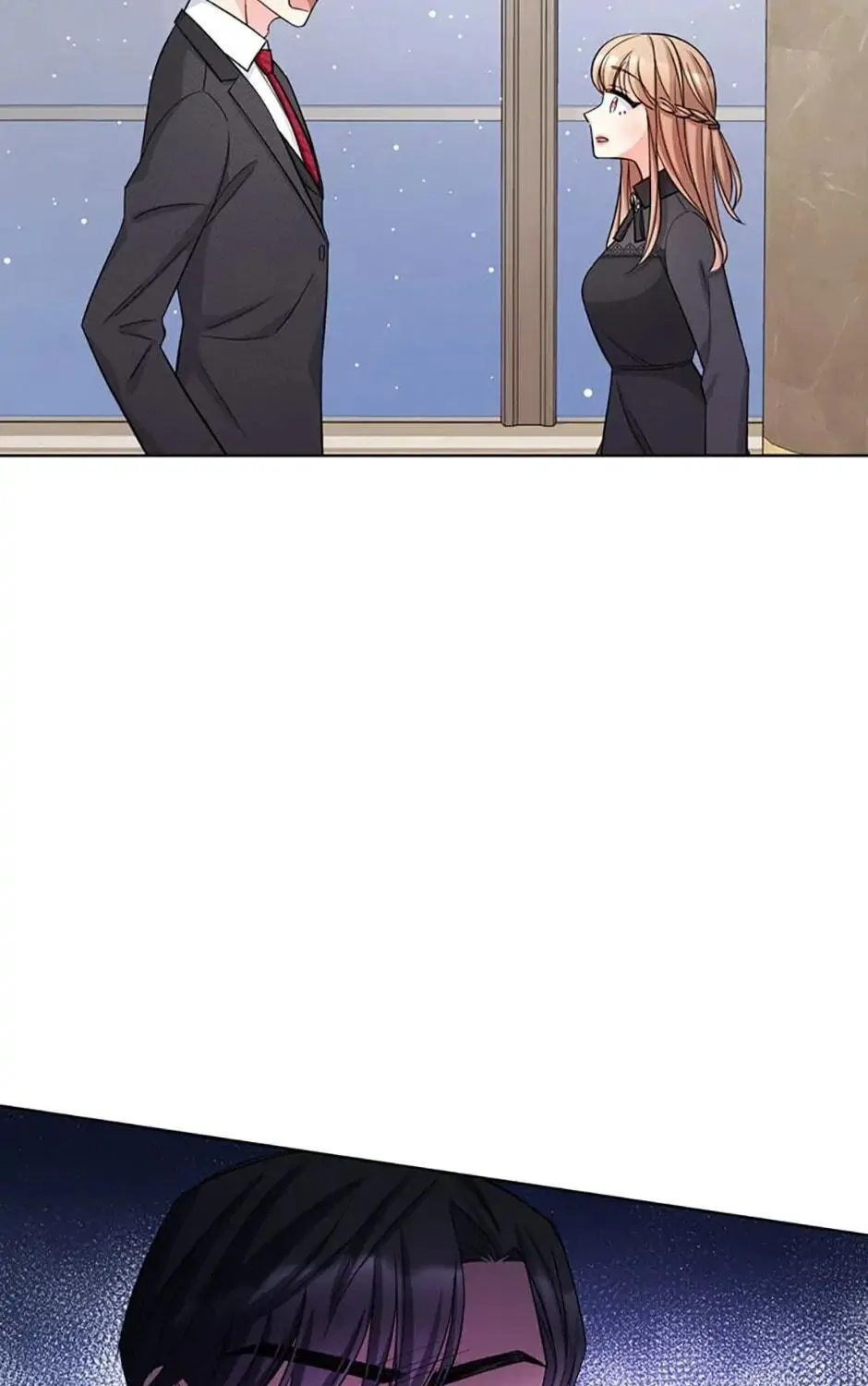 Read No Snooping, Please chapter 5 image 16 on Lezhin