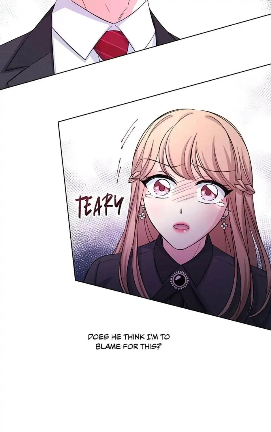 Read No Snooping, Please chapter 5 image 18 on Lezhin