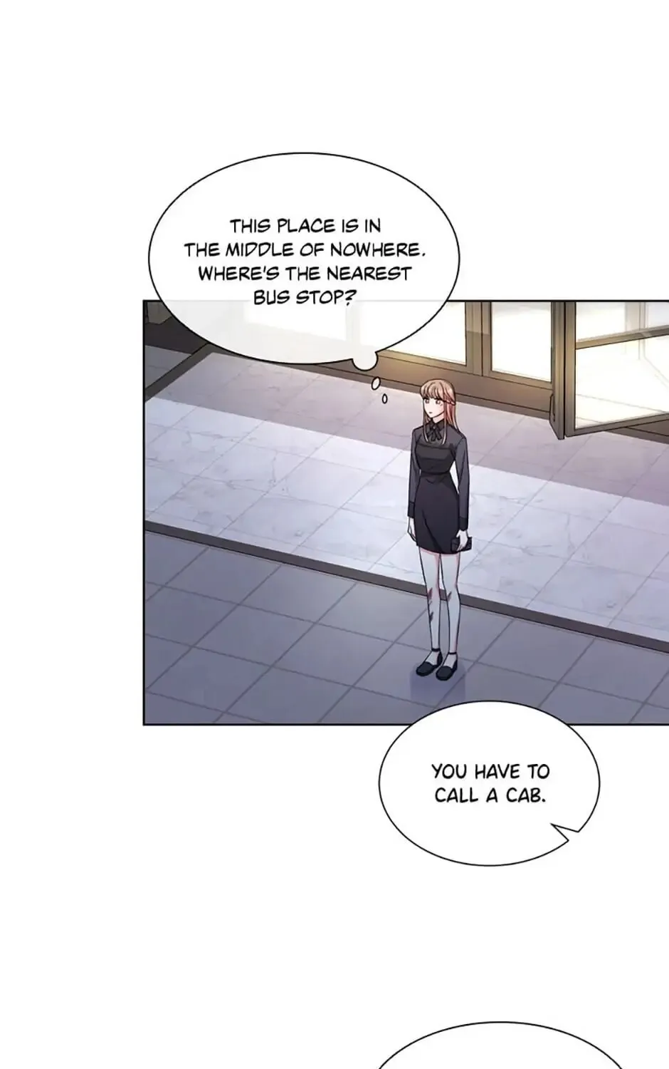 Read No Snooping, Please chapter 5 image 26 on Lezhin