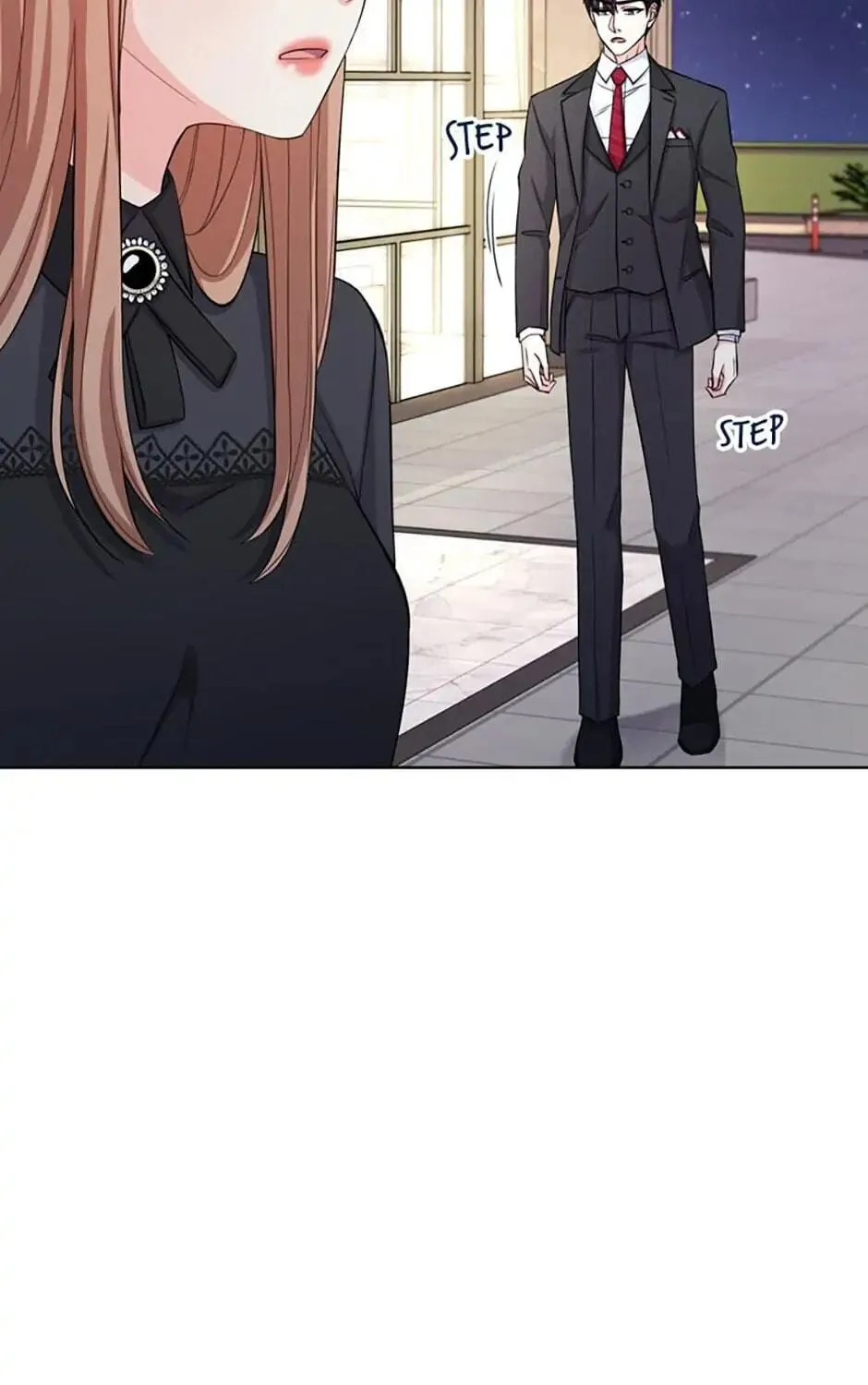 Read No Snooping, Please chapter 5 image 28 on Lezhin