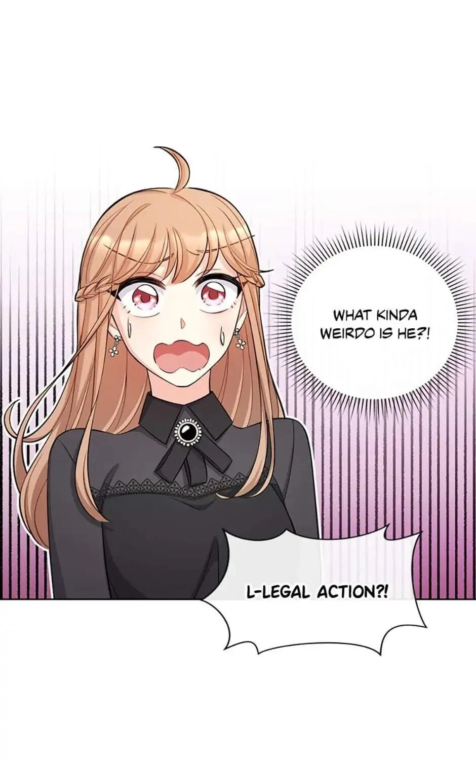 Read No Snooping, Please chapter 5 image 34 on Lezhin