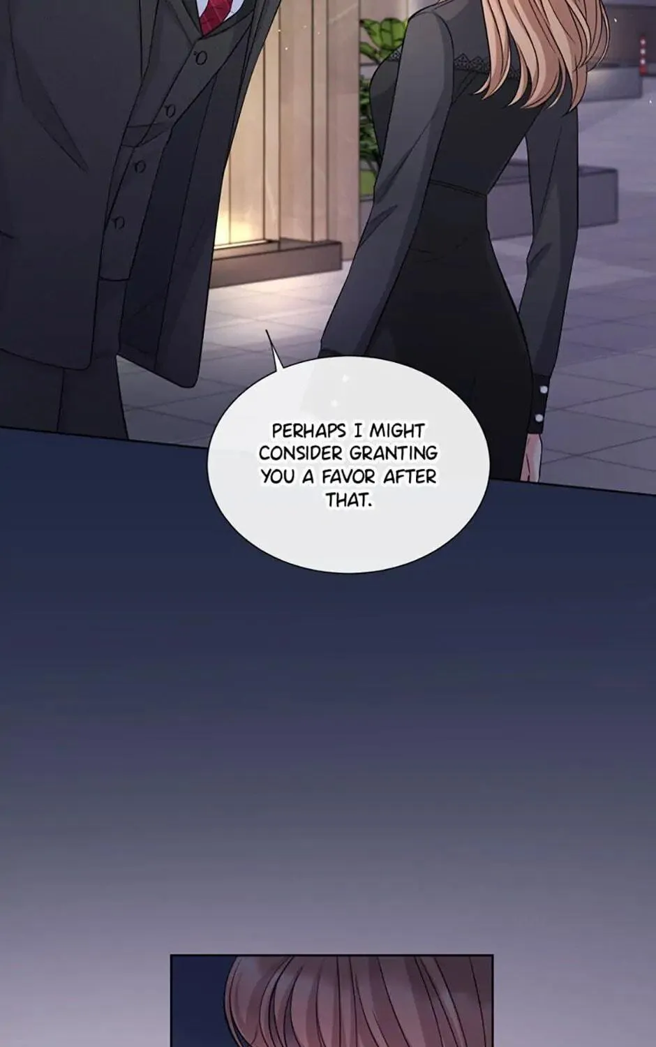 Read No Snooping, Please chapter 5 image 40 on Lezhin