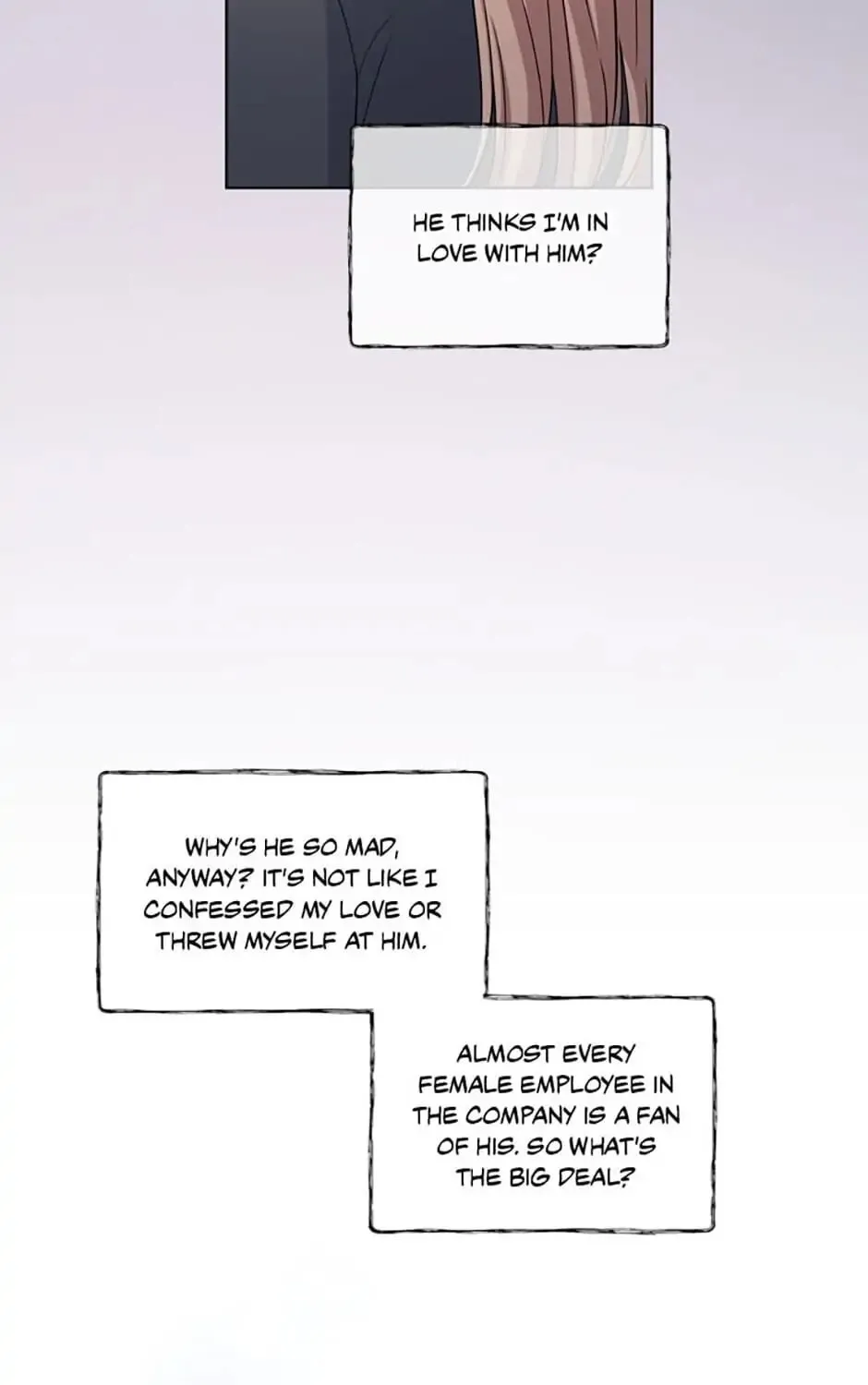 Read No Snooping, Please chapter 5 image 42 on Lezhin
