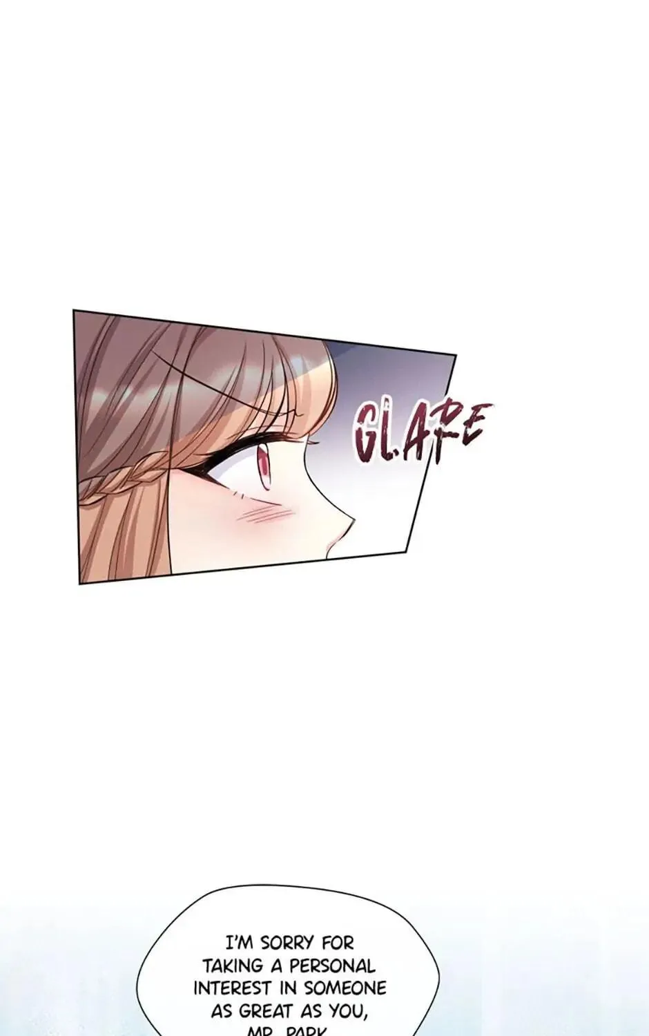 Read No Snooping, Please chapter 5 image 46 on Lezhin