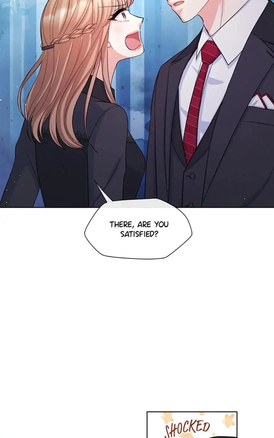 Read No Snooping, Please chapter 5 image 48 on Lezhin