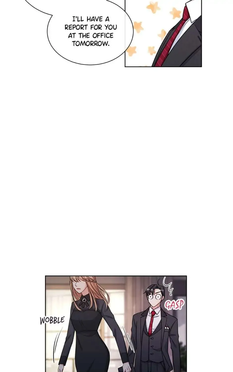 Read No Snooping, Please chapter 5 image 50 on Lezhin