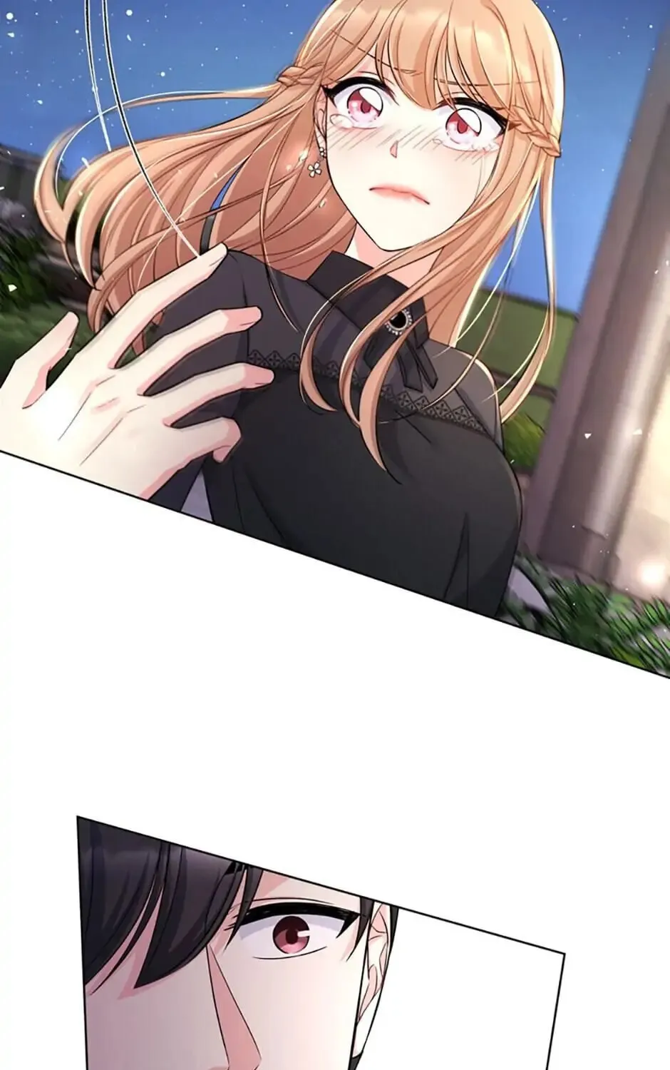 Read No Snooping, Please chapter 5 image 54 on Lezhin