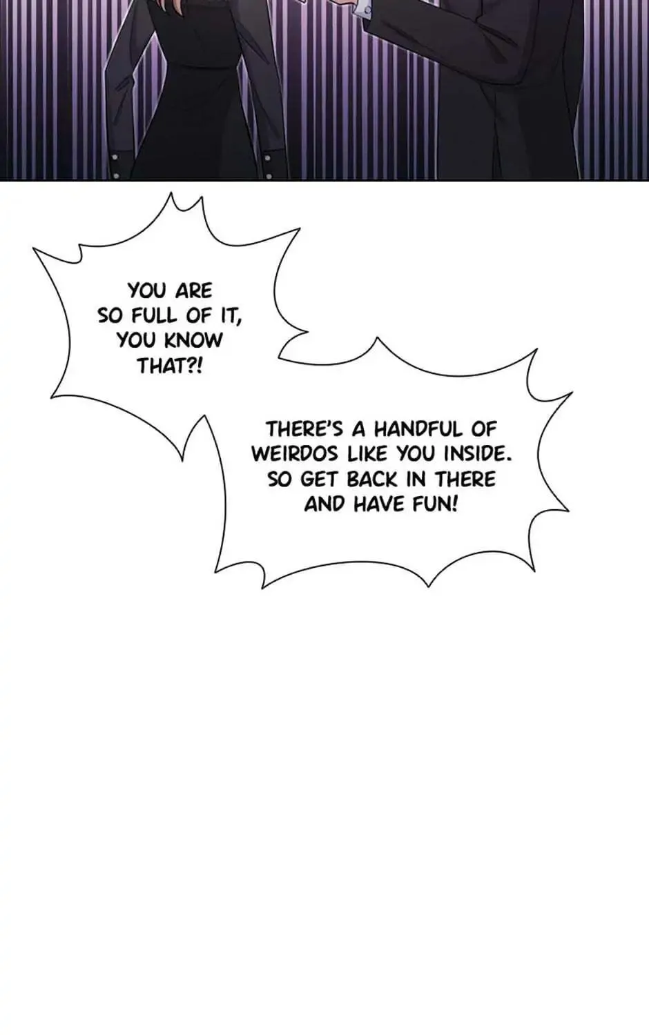 Read No Snooping, Please chapter 5 image 58 on Lezhin