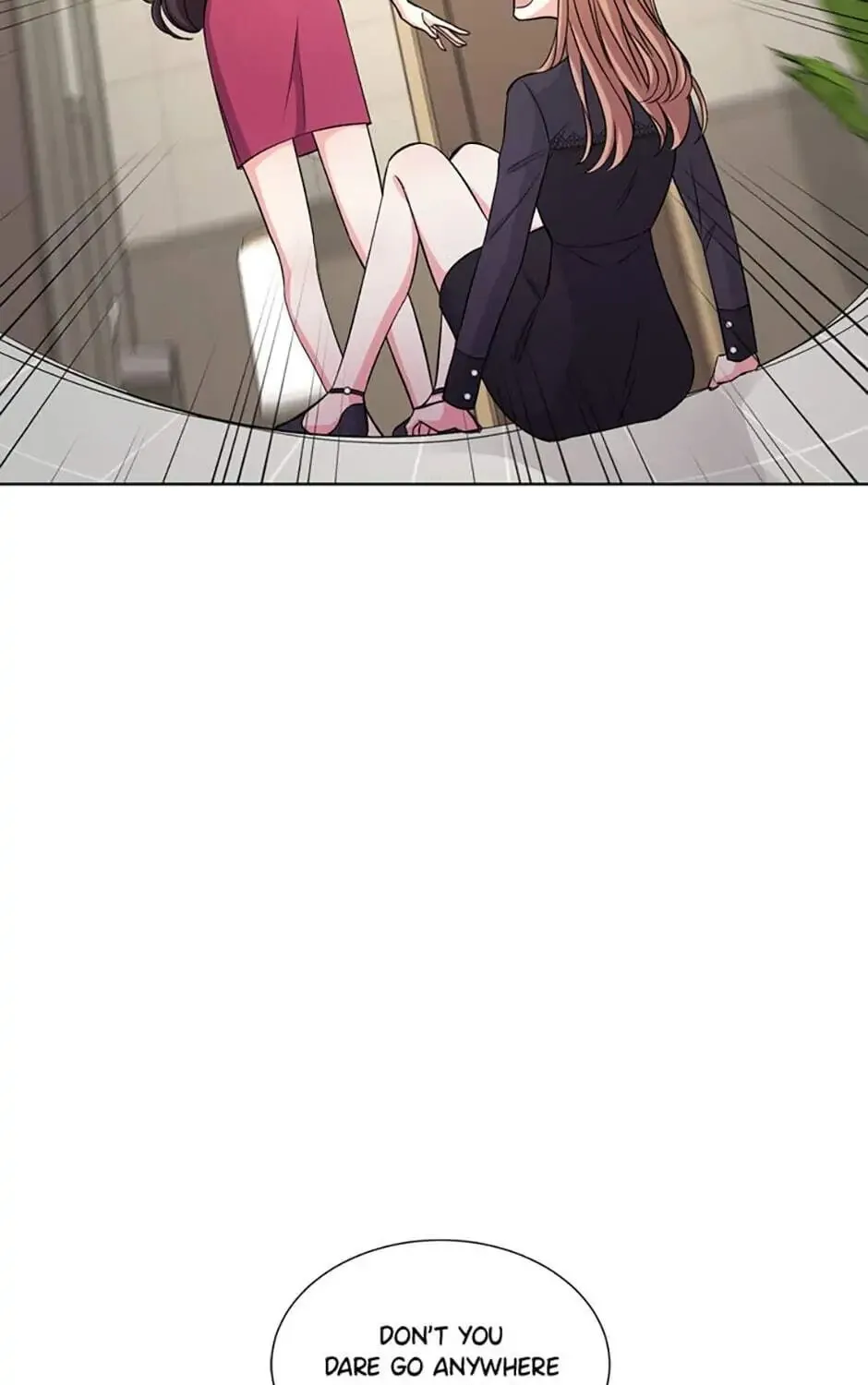 Read No Snooping, Please chapter 5 image 6 on Lezhin