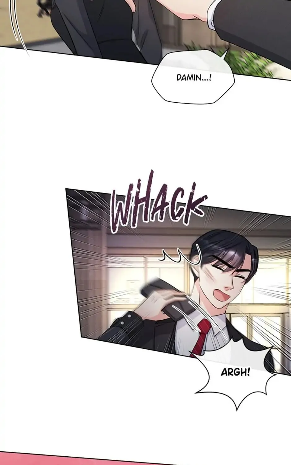 Read No Snooping, Please chapter 5 image 60 on Lezhin