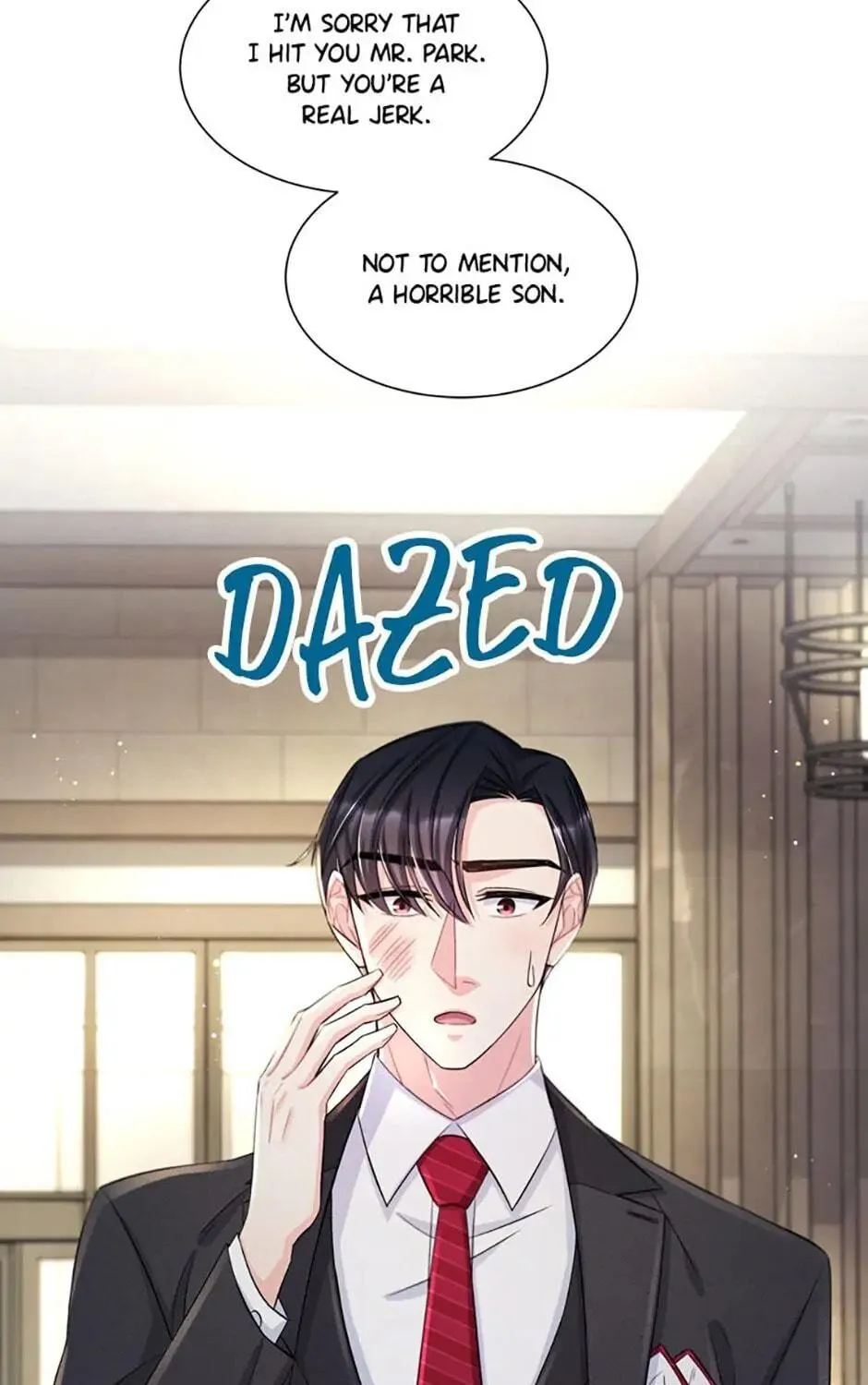 Read No Snooping, Please chapter 5 image 64 on Lezhin