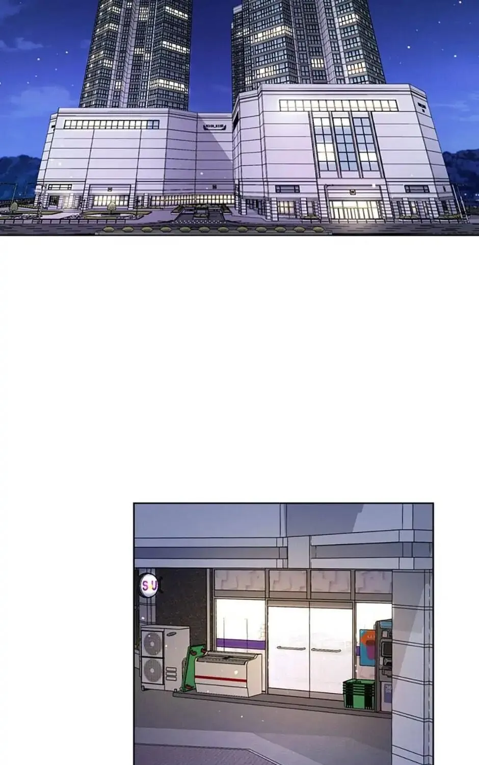 Read No Snooping, Please chapter 5 image 70 on Lezhin