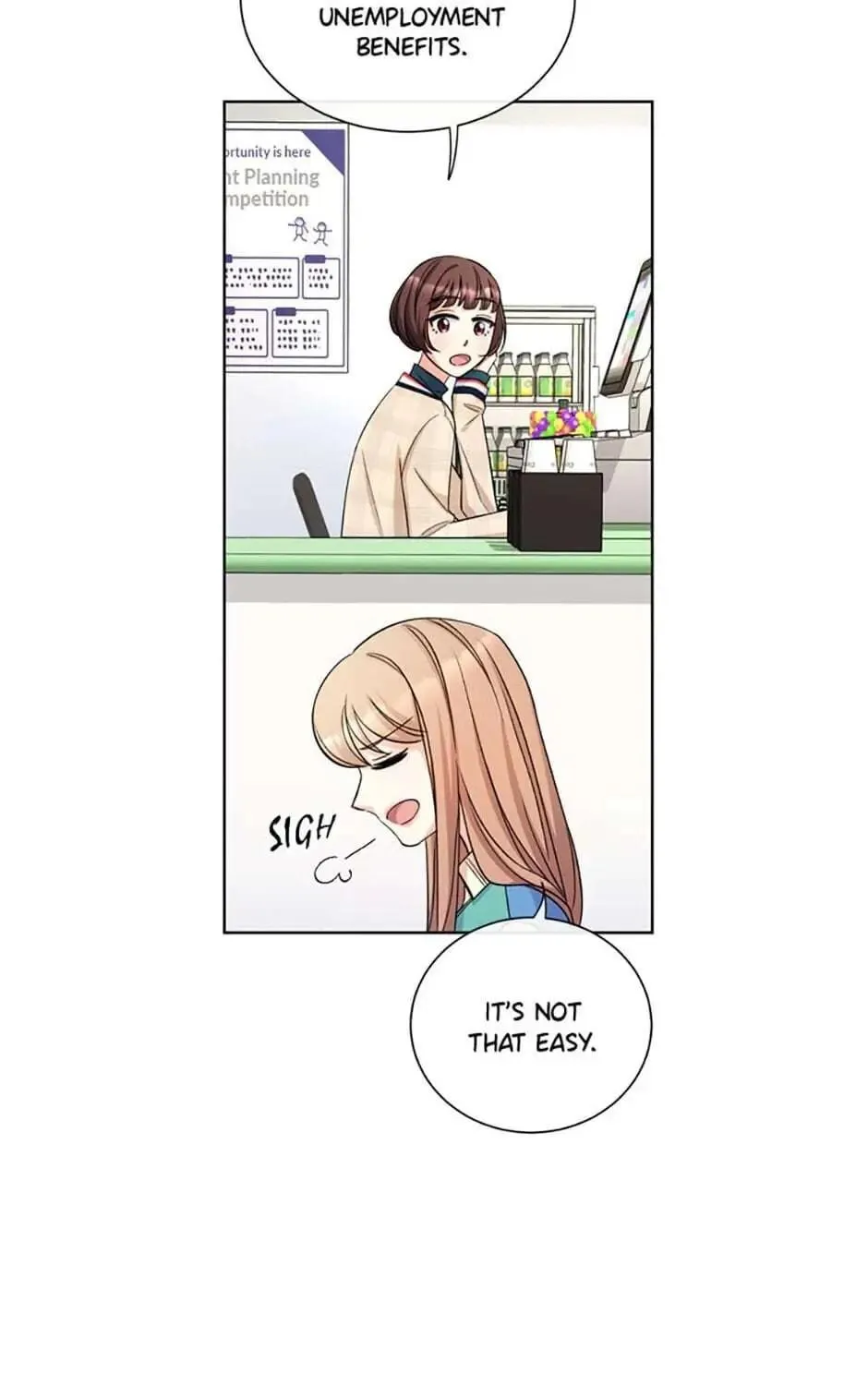 Read No Snooping, Please chapter 5 image 76 on Lezhin
