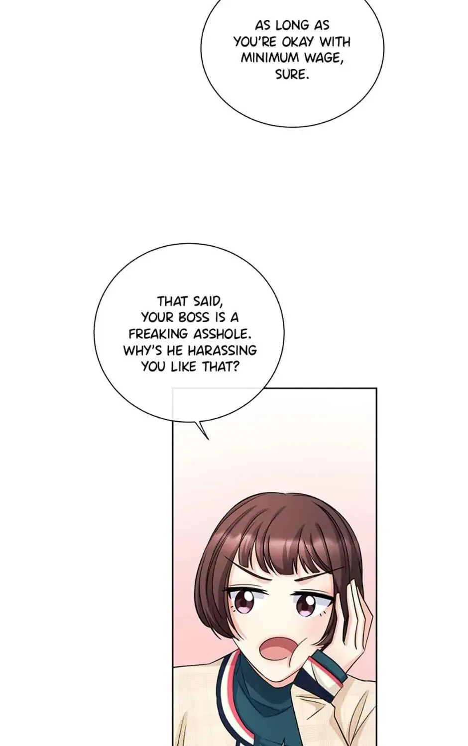 Read No Snooping, Please chapter 5 image 80 on Lezhin