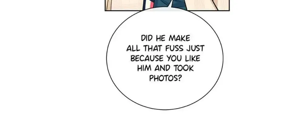 Read No Snooping, Please chapter 5 image 81 on Lezhin