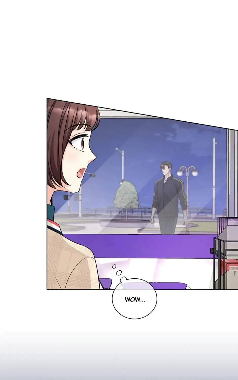 Read No Snooping, Please chapter 5 image 84 on Lezhin