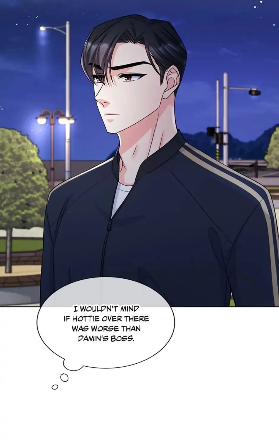 Read No Snooping, Please chapter 5 image 86 on Lezhin