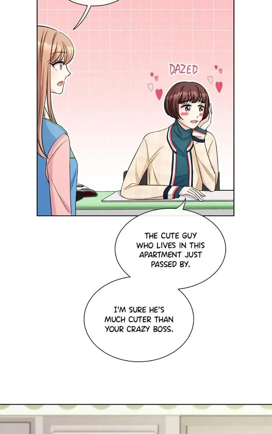 Read No Snooping, Please chapter 5 image 88 on Lezhin