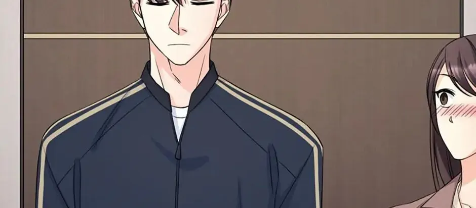Read No Snooping, Please chapter 5 image 91 on Lezhin