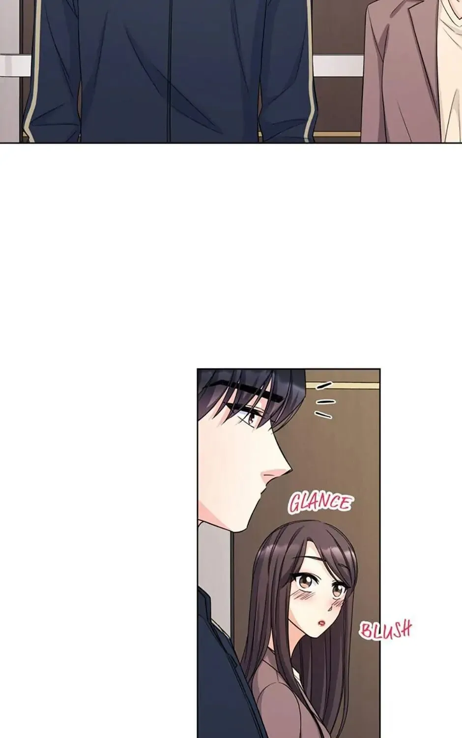 Read No Snooping, Please chapter 5 image 92 on Lezhin